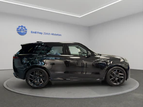 Fahrzeugbild LAND ROVER Range Rover Sport 3.0 I6 Battersea Edition
