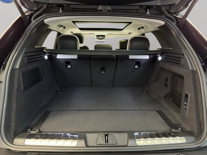 Fahrzeugbild LAND ROVER RANGE ROVER SPORT