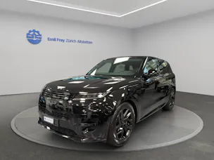 Land Rover Range Rover Sport 3.0 I6 Battersea Edition
