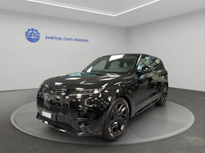 Fahrzeugbild LAND ROVER Range Rover Sport 3.0 I6 Battersea Edition