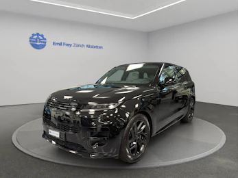 Fahrzeugbild LAND ROVER Range Rover Sport 3.0 I6 Battersea Edition