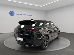 Land Rover Range Rover Sport 3.0 I6 Battersea Edition