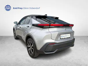 Toyota C-HR 2.0 PHEV Swiss Edition