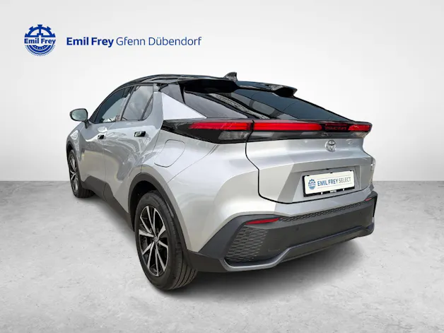 Toyota C-HR 2.0 PHEV Swiss Edition