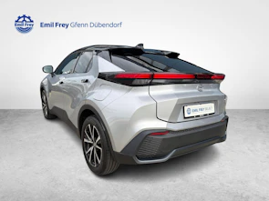 Fahrzeugbild TOYOTA C-HR 2.0 PHEV Swiss Edition