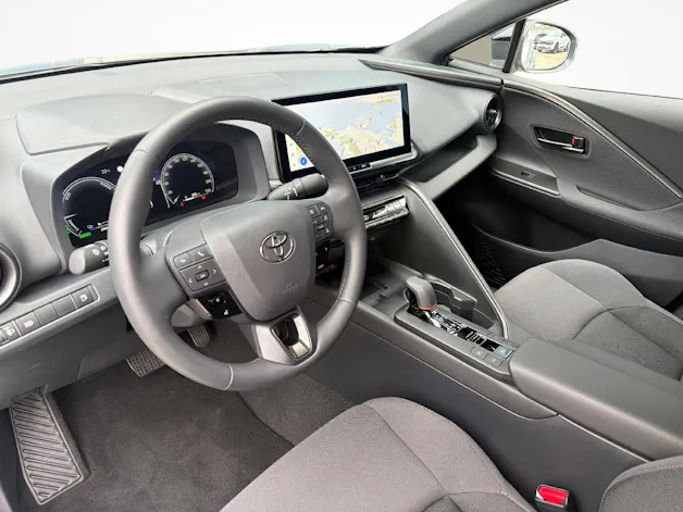 Toyota C-HR 2.0 PHEV Swiss Edition