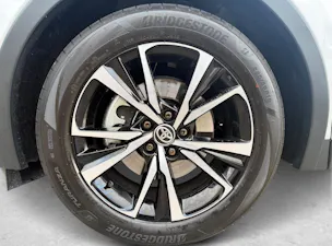 Toyota C-HR 2.0 PHEV Swiss Edition