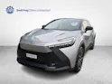 Toyota C-HR 2.0 PHEV Swiss Edition