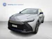 Toyota C-HR 2.0 PHEV Swiss Edition
