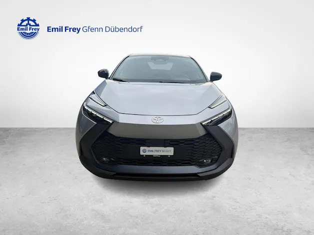 Toyota C-HR 2.0 PHEV Swiss Edition
