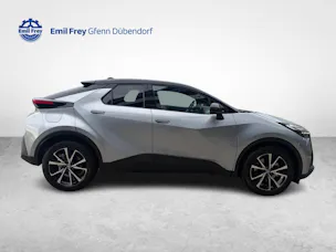 Toyota C-HR 2.0 PHEV Swiss Edition