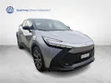 Toyota C-HR 2.0 PHEV Swiss Edition
