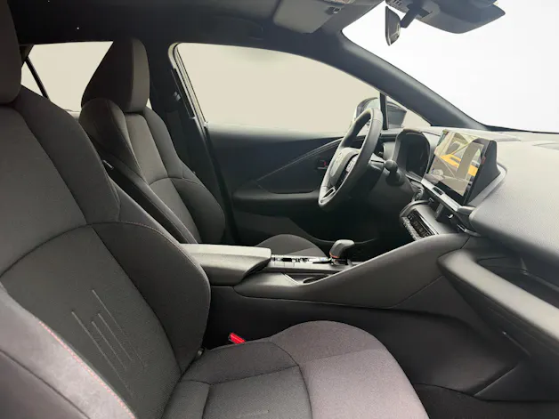 Toyota C-HR 2.0 PHEV Swiss Edition