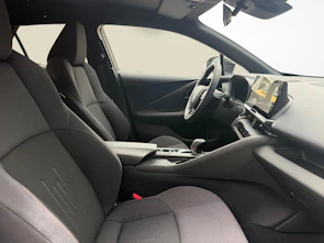 Fahrzeugbild TOYOTA C-HR 2.0 PHEV Swiss Edition