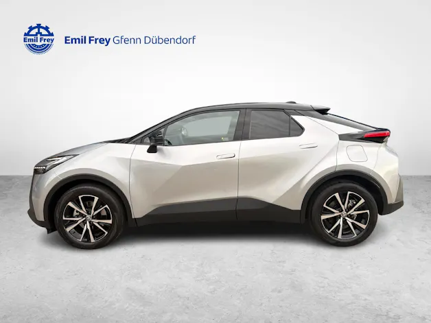 Toyota C-HR 2.0 PHEV Swiss Edition
