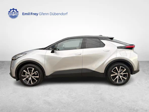 Fahrzeugbild TOYOTA C-HR 2.0 PHEV Swiss Edition