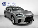 Lexus RX 350h F-Line