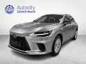 Lexus RX 350h F-Line