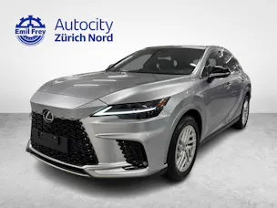 Lexus RX 350h F-Line