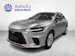 Lexus RX 350h F-Line