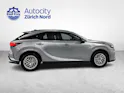 Lexus RX 350h F-Line
