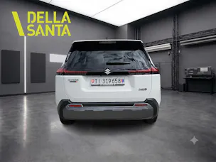 Suzuki Across 2.5 PHEV Compact Top 4x4