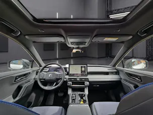Suzuki Across 2.5 PHEV Compact Top 4x4