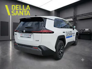 Suzuki Across 2.5 PHEV Compact Top 4x4