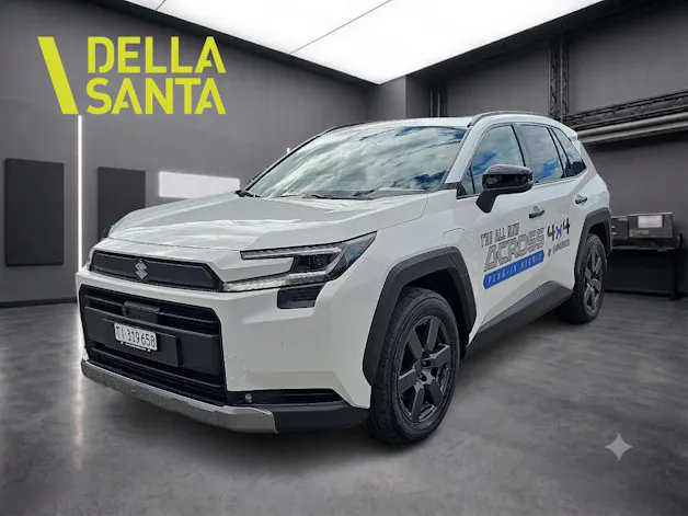 Suzuki Across 2.5 PHEV Compact Top 4x4