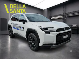 Suzuki Across 2.5 PHEV Compact Top 4x4