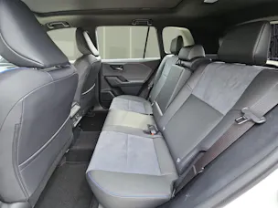 Suzuki Across 2.5 PHEV Compact Top 4x4