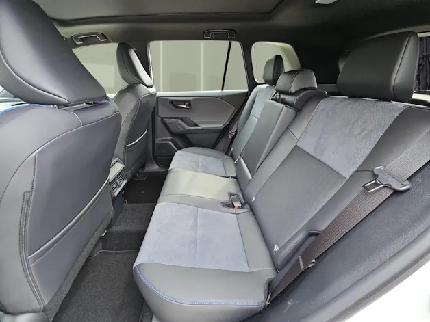 Suzuki Across 2.5 PHEV Compact Top 4x4