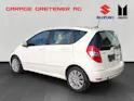 Mercedes-Benz A 160 CDI Elegance