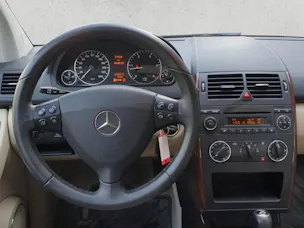 Mercedes-Benz A 160 CDI Elegance