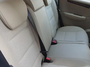 Mercedes-Benz A 160 CDI Elegance