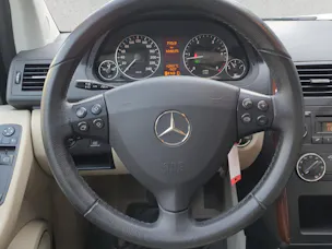 Mercedes-Benz A 160 CDI Elegance