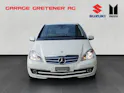 Mercedes-Benz A 160 CDI Elegance