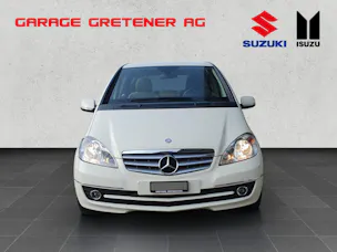 Mercedes-Benz A 160 CDI Elegance