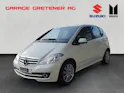Mercedes-Benz A 160 CDI Elegance
