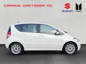 Mercedes-Benz A 160 CDI Elegance