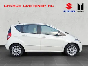 Mercedes-Benz A 160 CDI Elegance