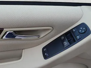 Mercedes-Benz A 160 CDI Elegance