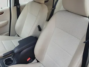 Mercedes-Benz A 160 CDI Elegance