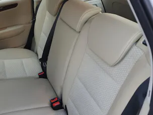 Mercedes-Benz A 160 CDI Elegance