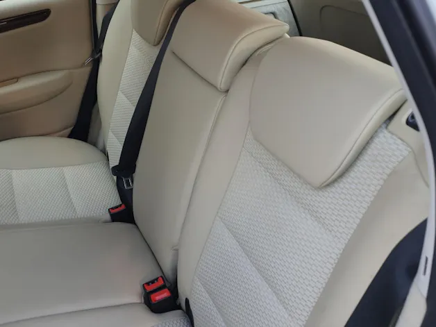 Mercedes-Benz A 160 CDI Elegance