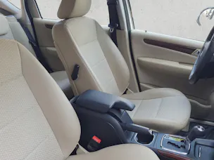 Mercedes-Benz A 160 CDI Elegance