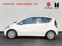 Mercedes-Benz A 160 CDI Elegance