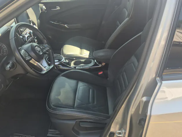 Nissan Juke 1.0 DIG-T N-Design
