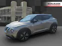 Nissan Juke 1.0 DIG-T N-Design