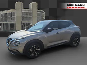 Nissan Juke 1.0 DIG-T N-Design